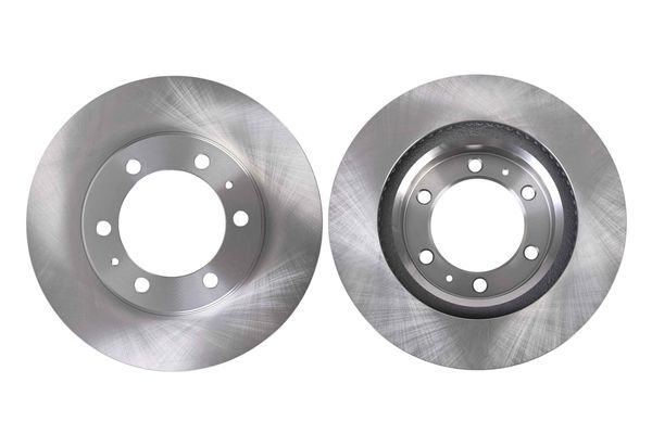 STELLOX 6021-0048-SX Brake Disc