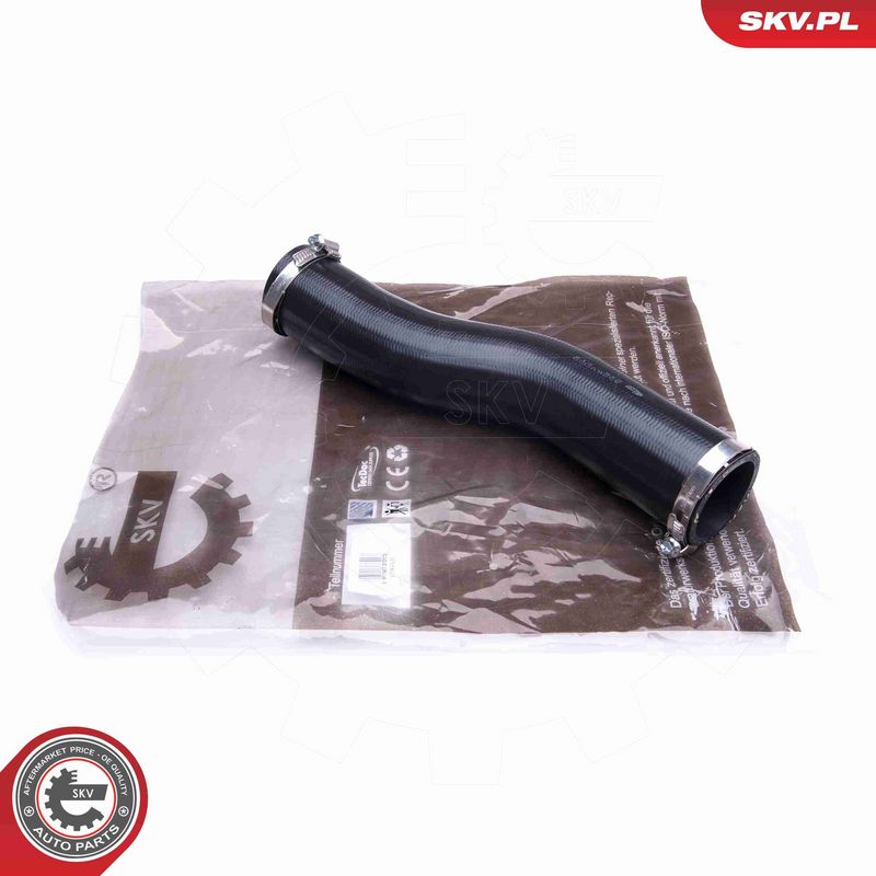 ESEN SKV 43SKV029 - Charge Air Hose