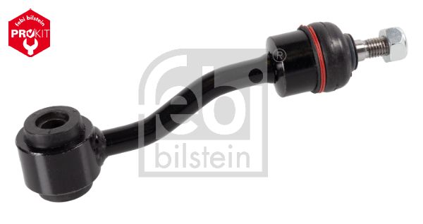 Тяга/стійка, стабілізатор, Febi Bilstein 41020