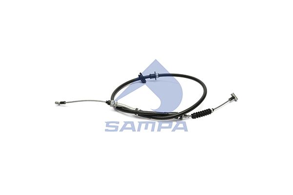 lanko ruční brzdy IVECO 063.286