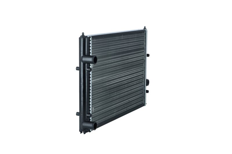 Radiaator, mootorijahutus, NRF 58947