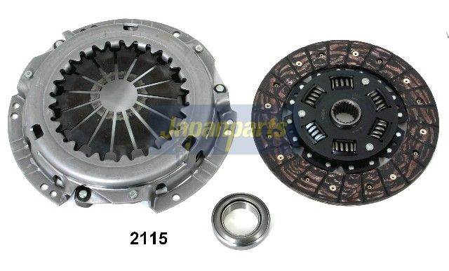 JAPANPARTS Sankabos komplektas