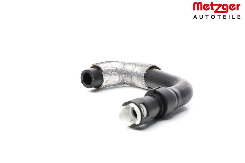 METZGER AUTOTEILE 2420093 Radiator Hose
