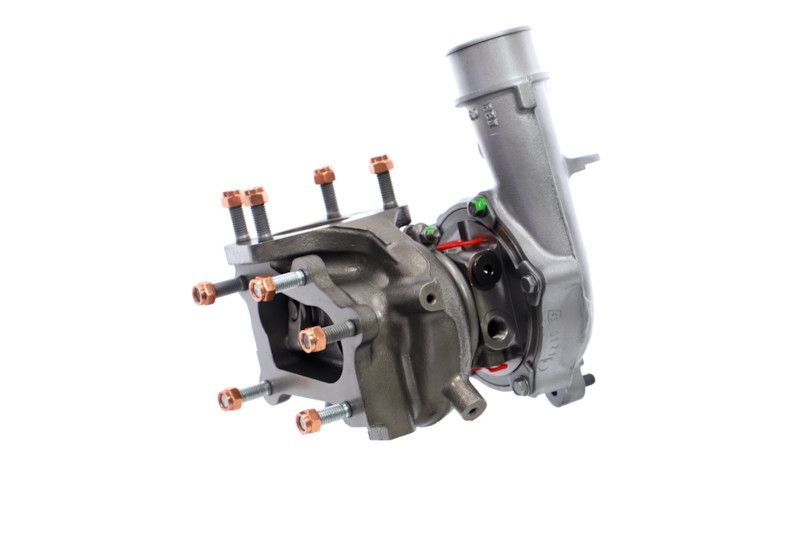 REMANTE 003-001-000096R Charger, charging (supercharged/turbocharged)