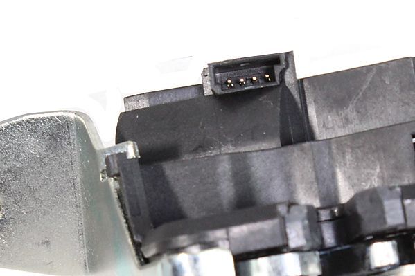 METZGER AUTOTEILE 2310681 Tailgate Lock
