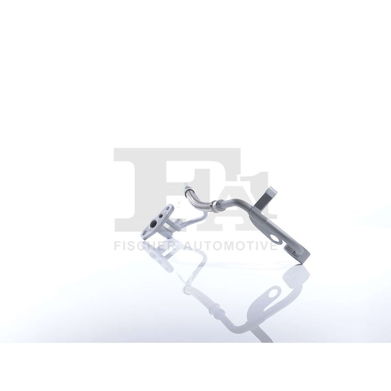 FA1 676-902 Oil Line, charger