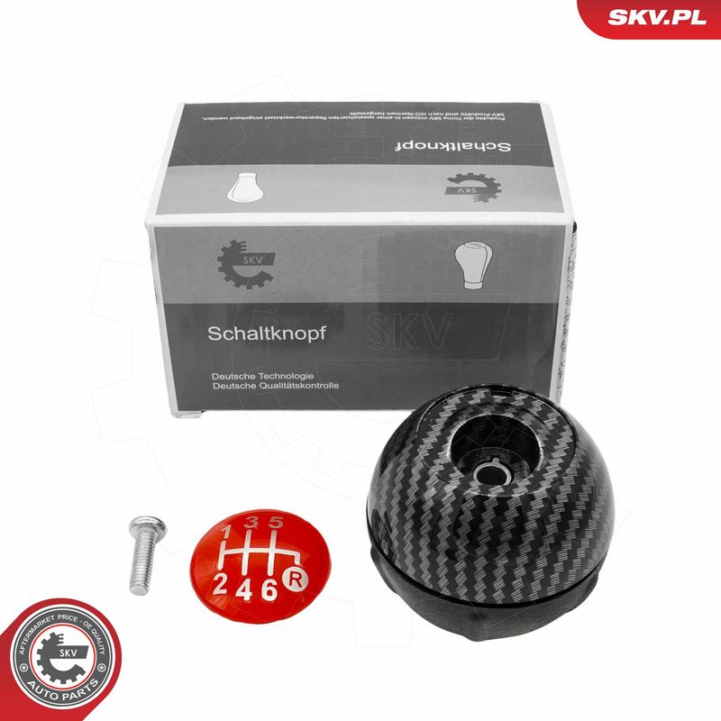 Käigukanginupp, ESEN SKV 63SKV255