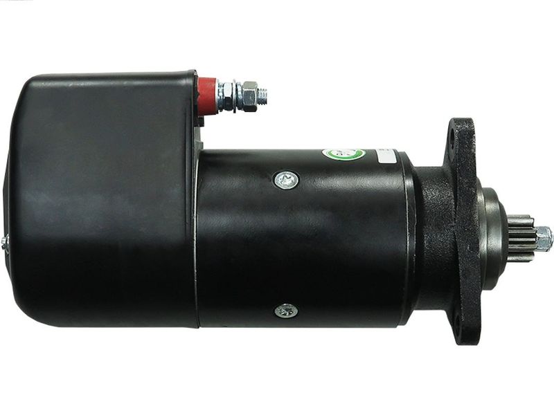 AS-PL S0001 Starter