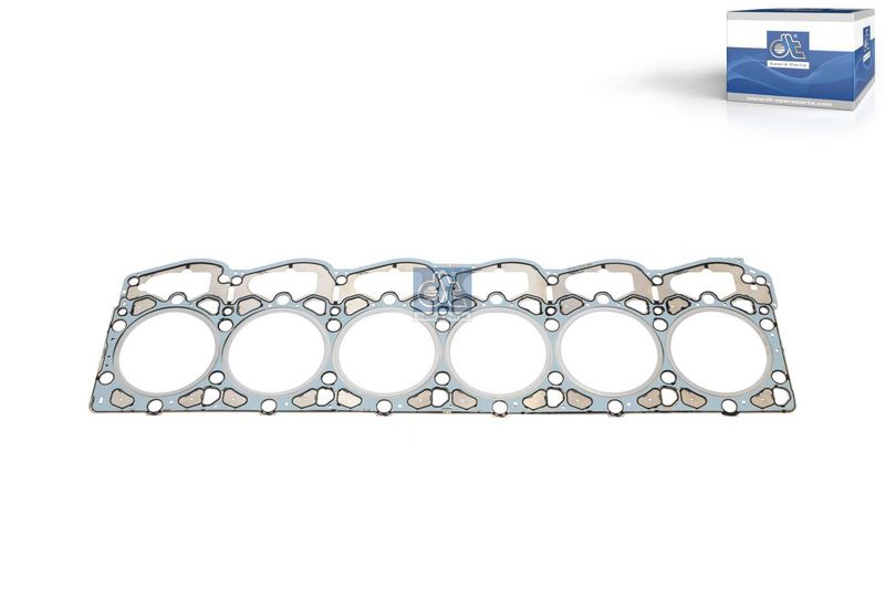 Garnitura, chiulasa 5.40400 DT Spare Parts