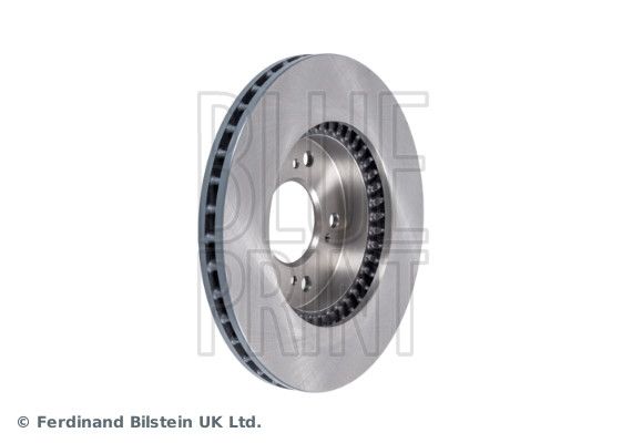 BLUE PRINT ADH24341 Brake Disc