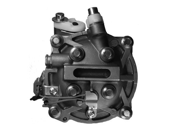 Airstal 10-3283 Compressor, air conditioning