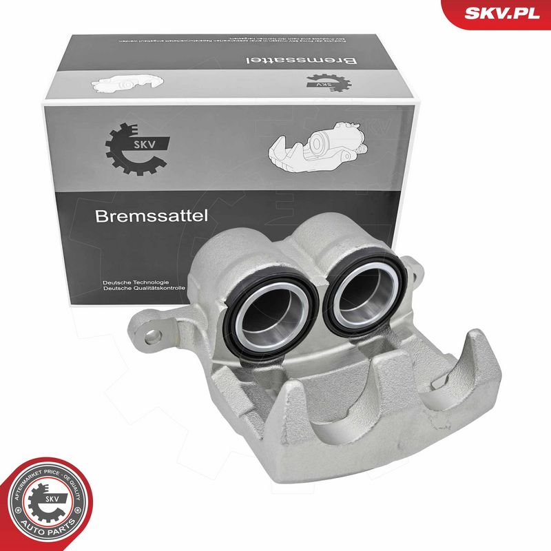 Pidurisadul, ESEN SKV 79SKV291