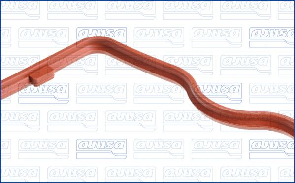 AJUSA 11081400 Gasket, cylinder head cover