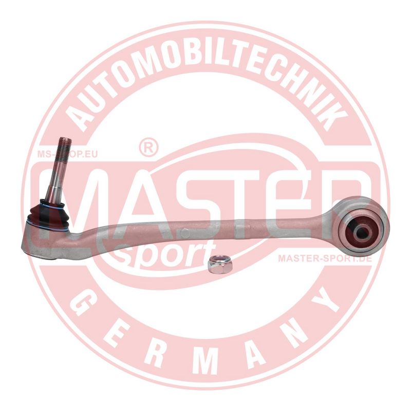 Brat, suspensie roata MASTER SPORT 14133-PCS-MS