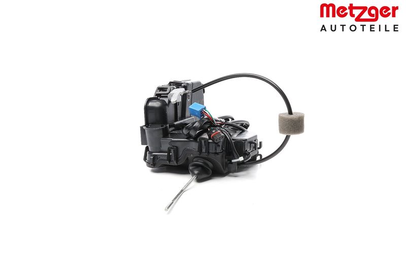 METZGER AUTOTEILE 2314667 Durų spyna