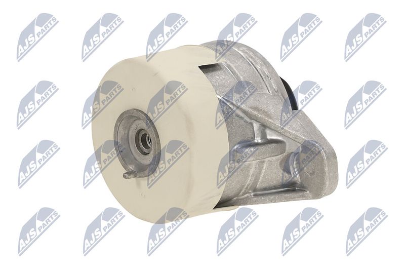 Paigutus, Mootor, NTY ZPS-ME-079