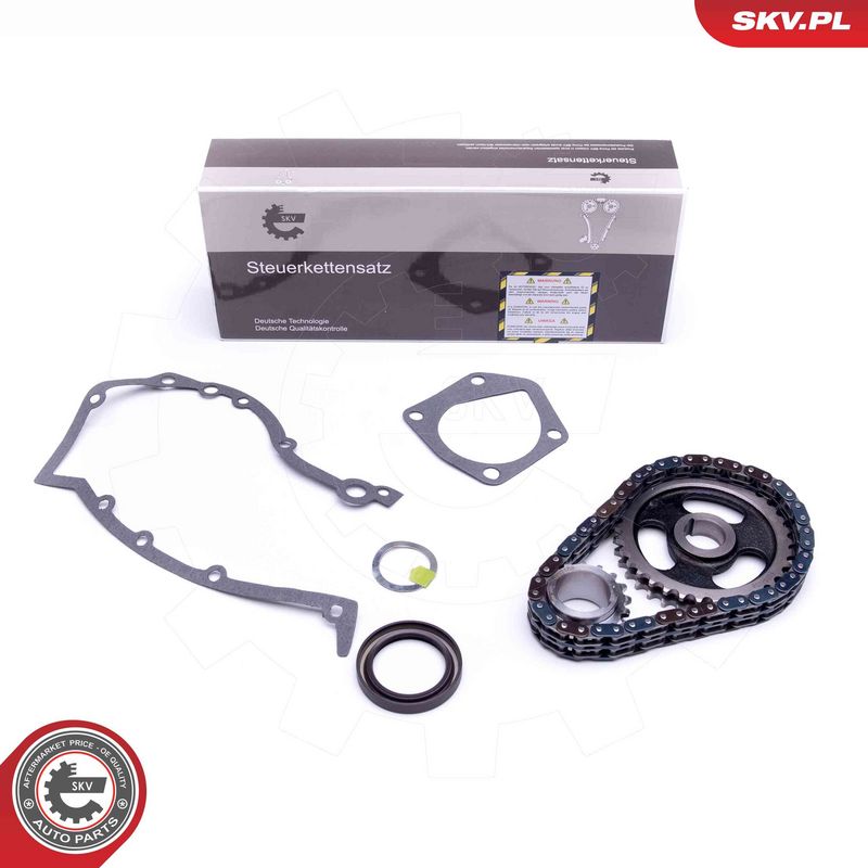 Prekės atitinka OEM kodą: 6U0198026A
