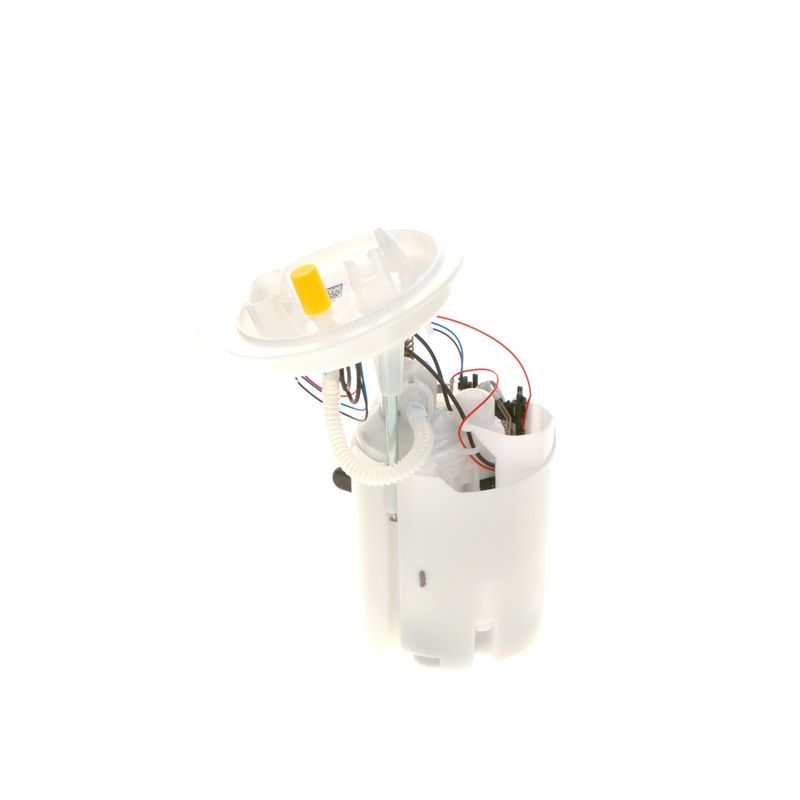 BOSCH 0580200766 GROUP fuel supply unit