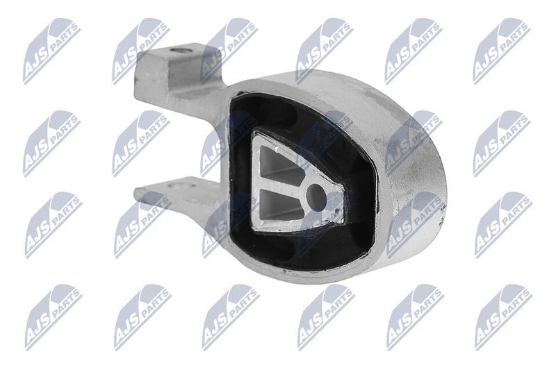 Paigutus, Mootor, NTY ZPS-FR-010