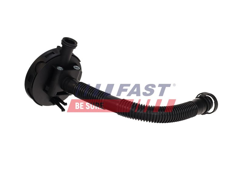 FAST FT04335 Valve, crankcase ventilation