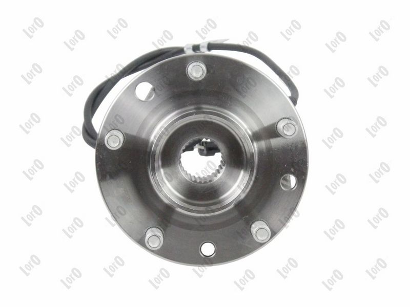 ABAKUS 141-01-428 Wheel Hub