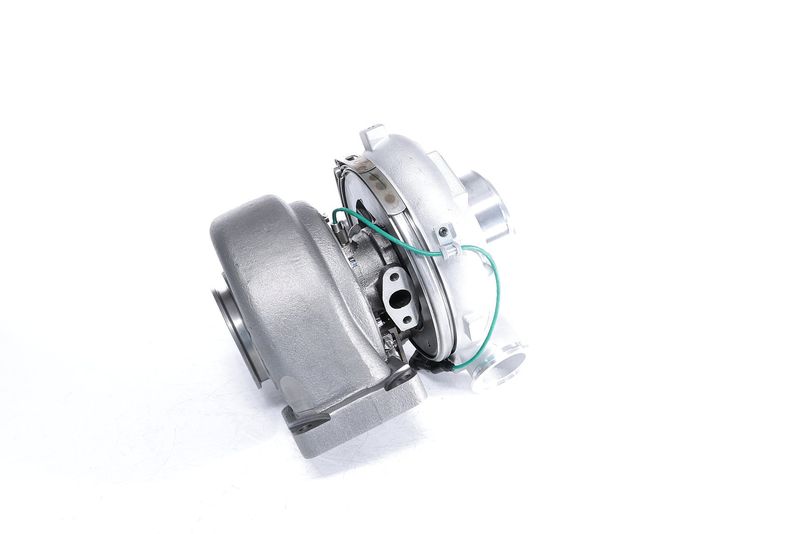 Compresor,sistem de supraalimentare T917240 BTS Turbo