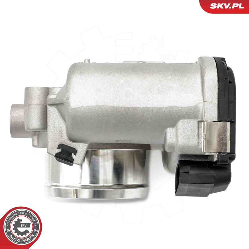 Drosselklapihoob, ESEN SKV 12SKV136