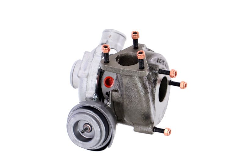 REMANTE 003-001-000065R Charger, charging (supercharged/turbocharged)