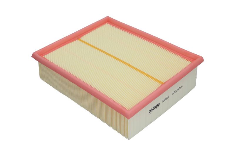 KAMOKA F206501 Oro filtras