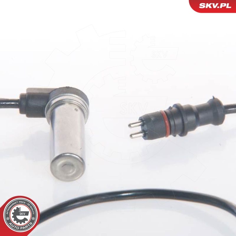 Andur, rattapöörete arv, ESEN SKV 06SKV132