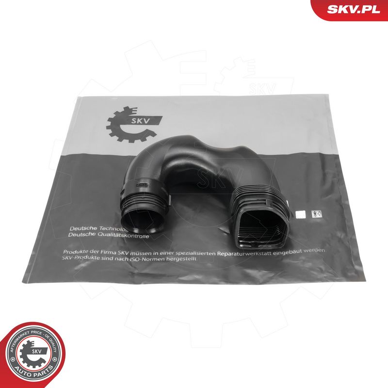 Laadimisõhu voolik, ESEN SKV 54SKV245