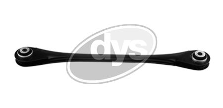 Brazo oscilante, suspensión de ruedas
