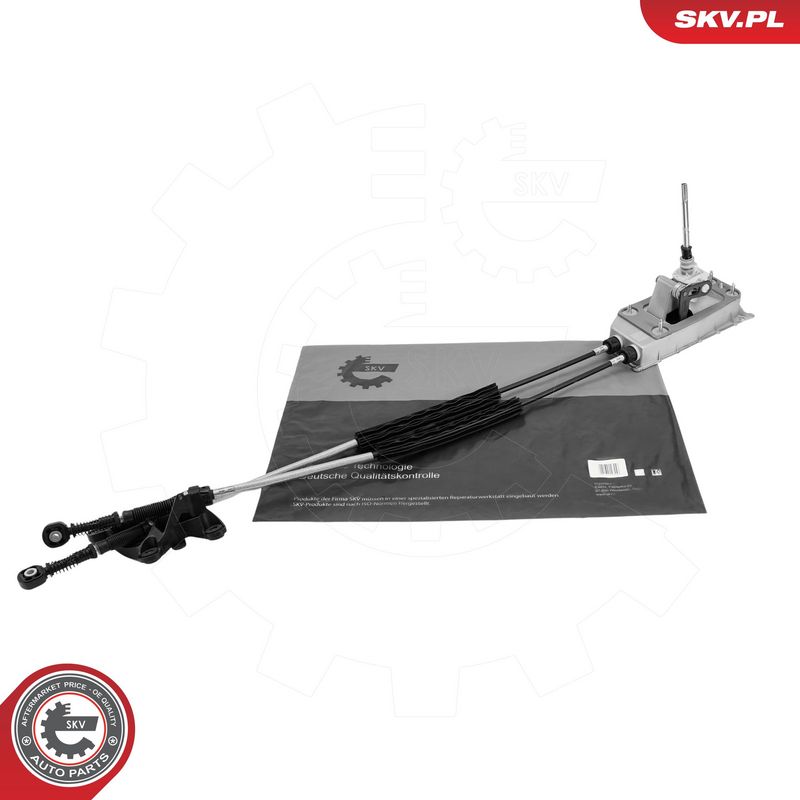 ESEN SKV 96SKV885 Gear Lever Knob