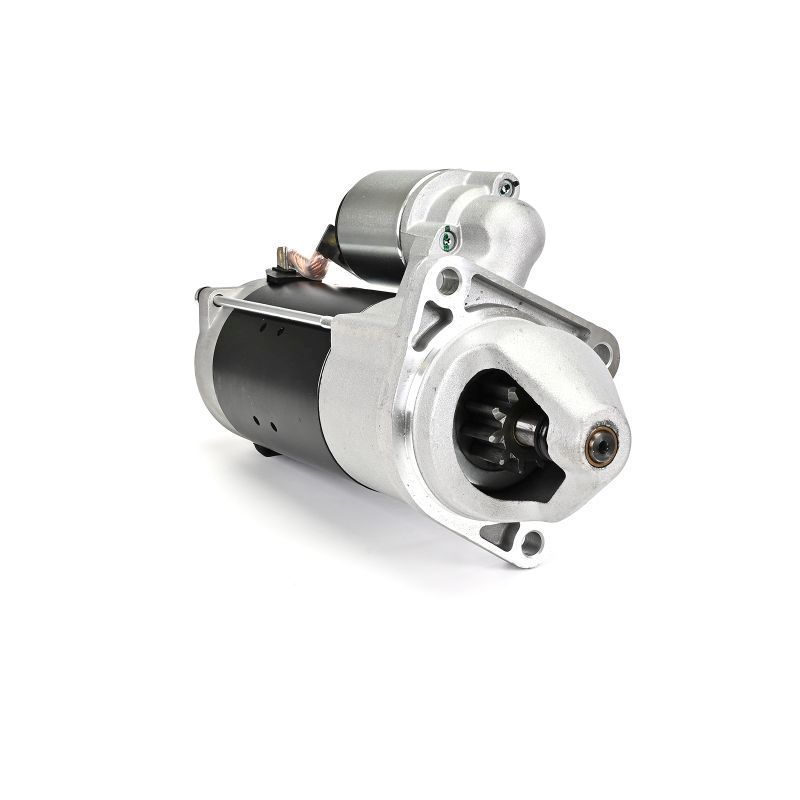 Delco Remy SER84220-12B1 Starter