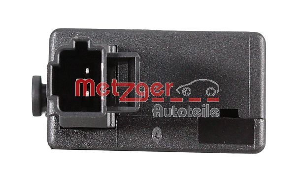 METZGER 2317027 Actuator, central locking system