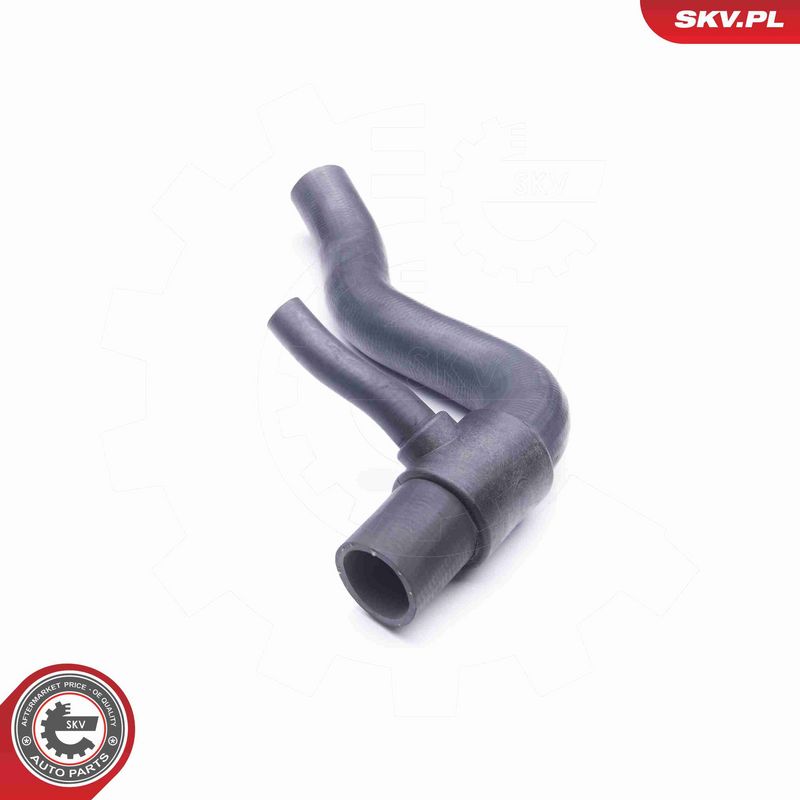 ESEN SKV 24SKV302 Radiator Hose