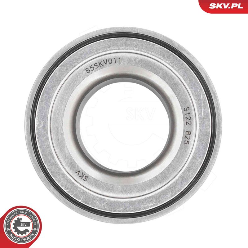 Rattalaagrikomplekt, ESEN SKV 85SKV011