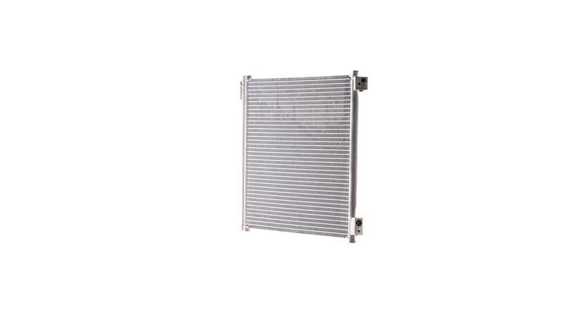 Condensator, climatizare AC 1108 000S MAHLE