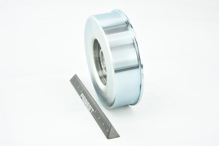 Pingutusrull, soonrihm, FEBEST 0287-Y50