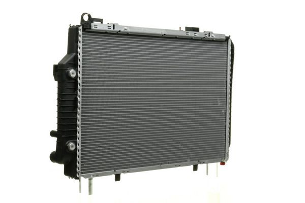 Product Image - Radiateur - CR249000P - MAHLE