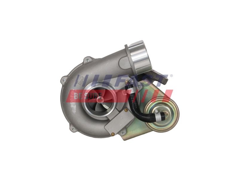 Kompressor, ülelaadimine, FAST FT63518