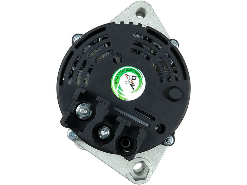 AS-PL A4020 Alternator
