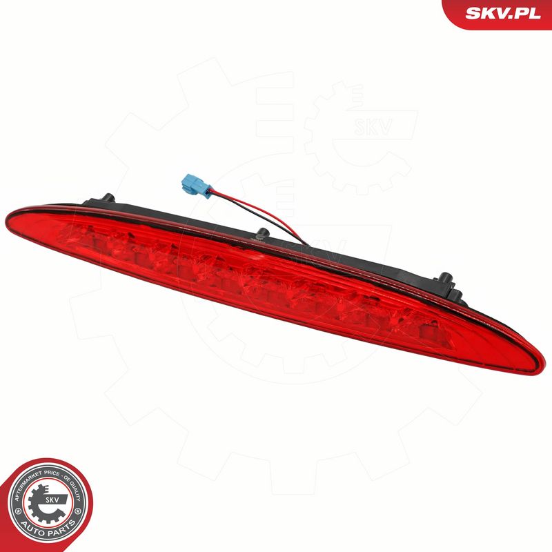 Lisapidurituli, ESEN SKV 72SKV818