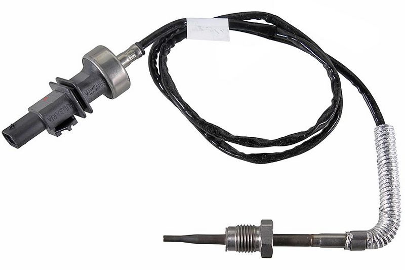 Andur, heitgaasitemperatuur METZGER AUTOTEILE 08941080