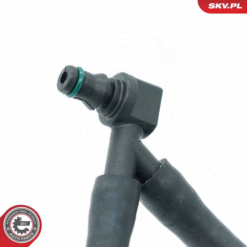 Voolik, Jääkkütus, ESEN SKV 54SKV285
