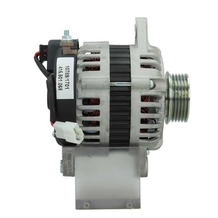 BV PSH 415.501.065.200 Alternator