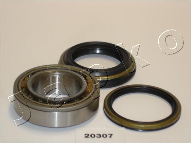 JAPKO 420307 Wheel Bearing Kit