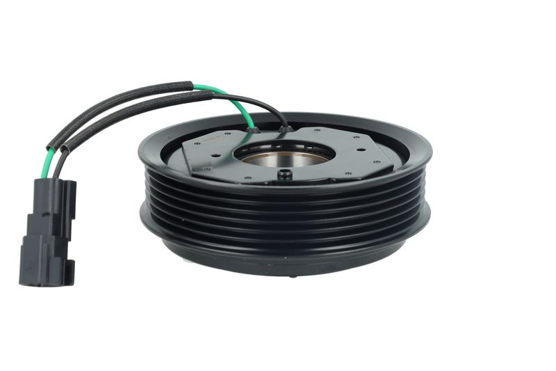 Magnetsidur, kliimakompressor, NRF 380109