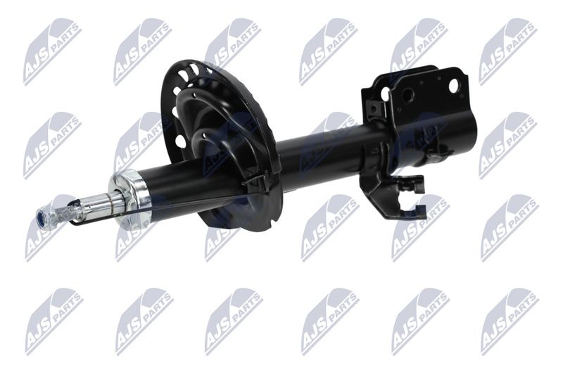 Amort, NTY A-NS-023