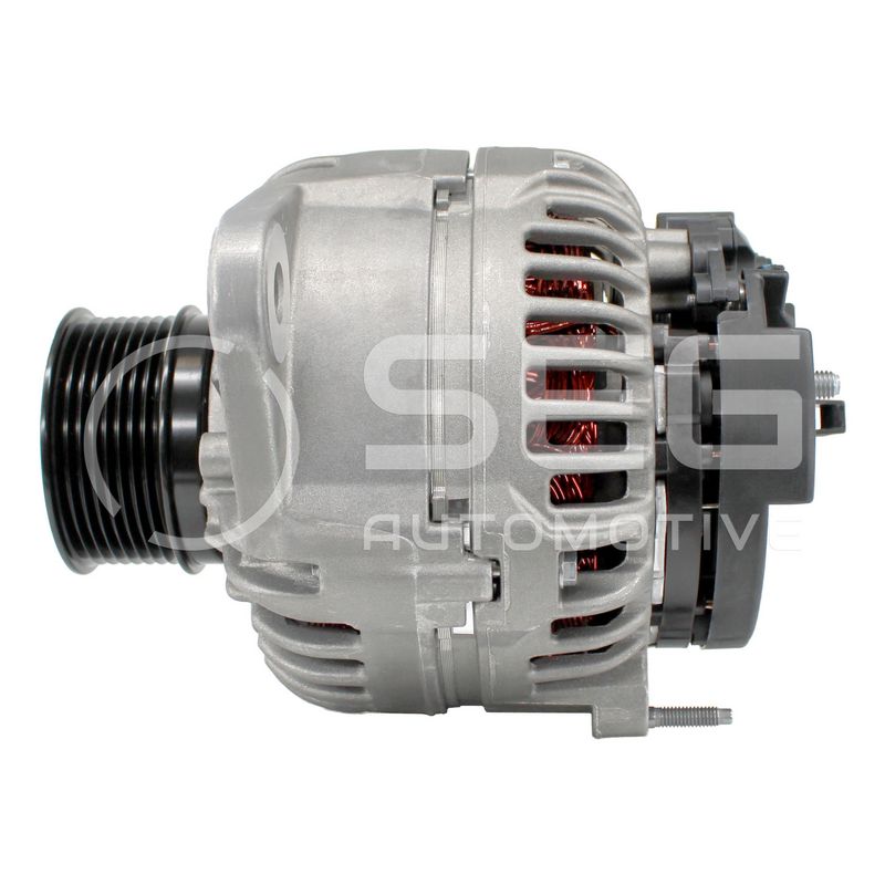 generátor 0124655332-R